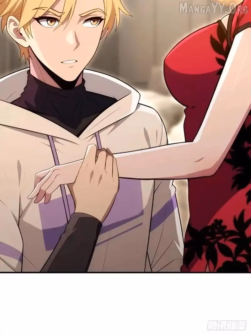 Read Reckless Riches: The Divine System chapter 79 image 79 on Lezhin