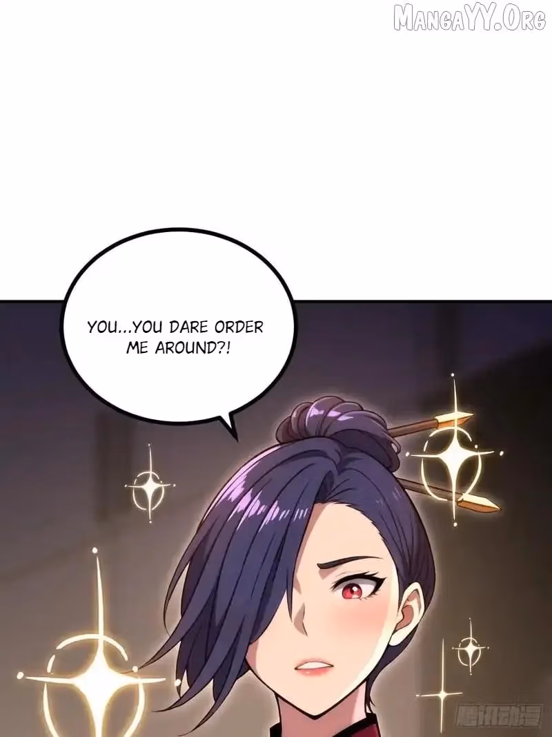 Read Reckless Riches: The Divine System chapter 79 image 80 on Lezhin