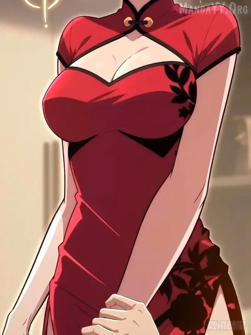 Read Reckless Riches: The Divine System chapter 79 image 81 on Lezhin