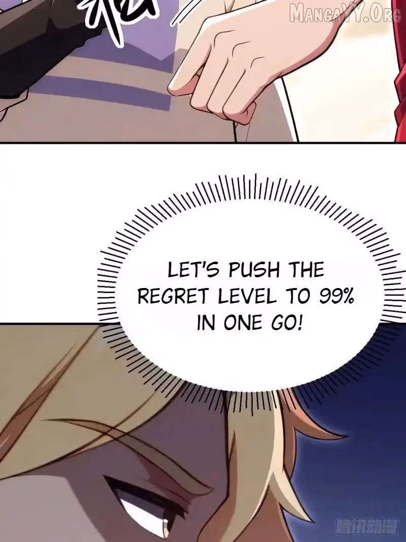 Read Reckless Riches: The Divine System chapter 79 image 86 on Lezhin