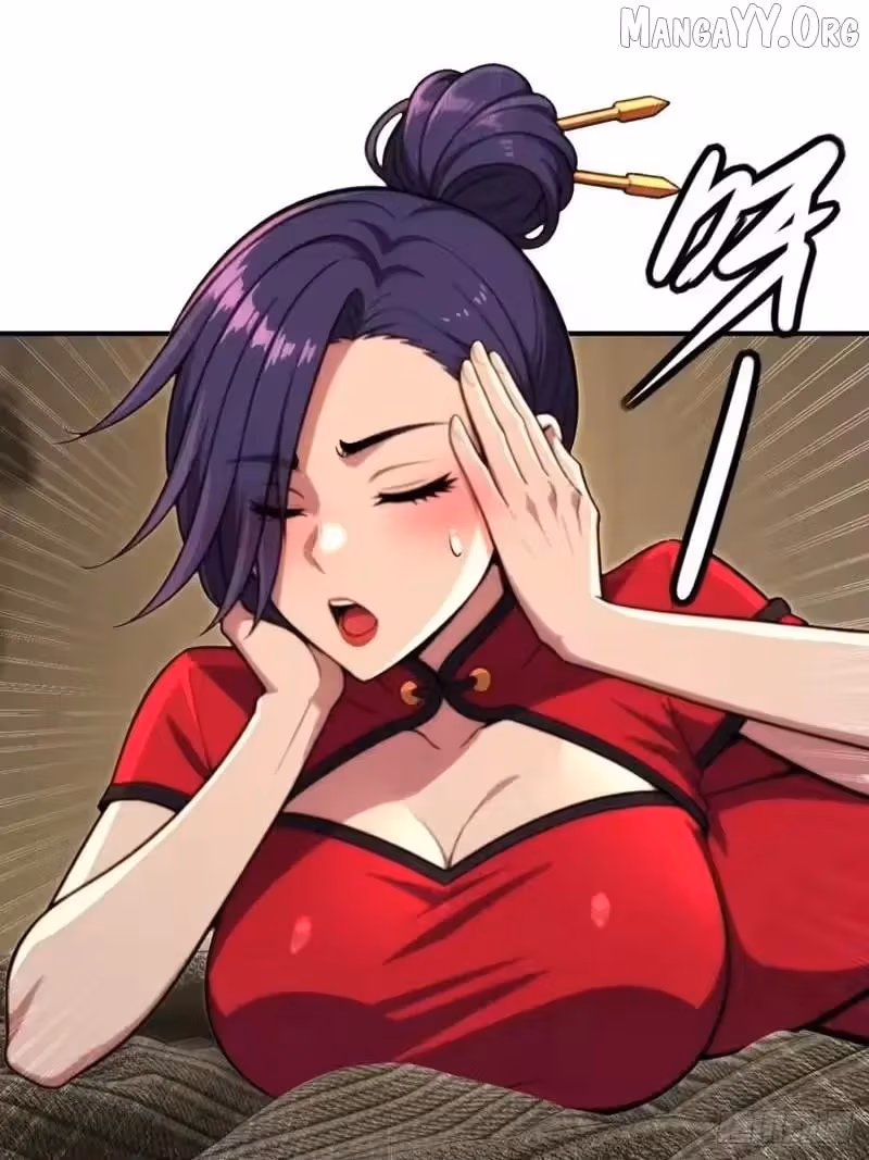 Read Reckless Riches: The Divine System chapter 80 image 15 on Lezhin