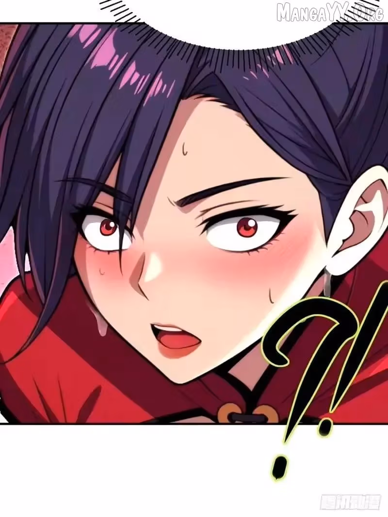 Read Reckless Riches: The Divine System chapter 80 image 18 on Lezhin