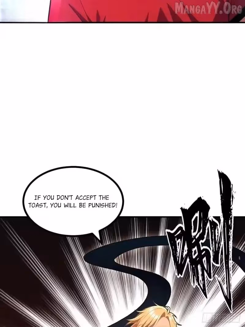 Read Reckless Riches: The Divine System chapter 80 image 23 on Lezhin