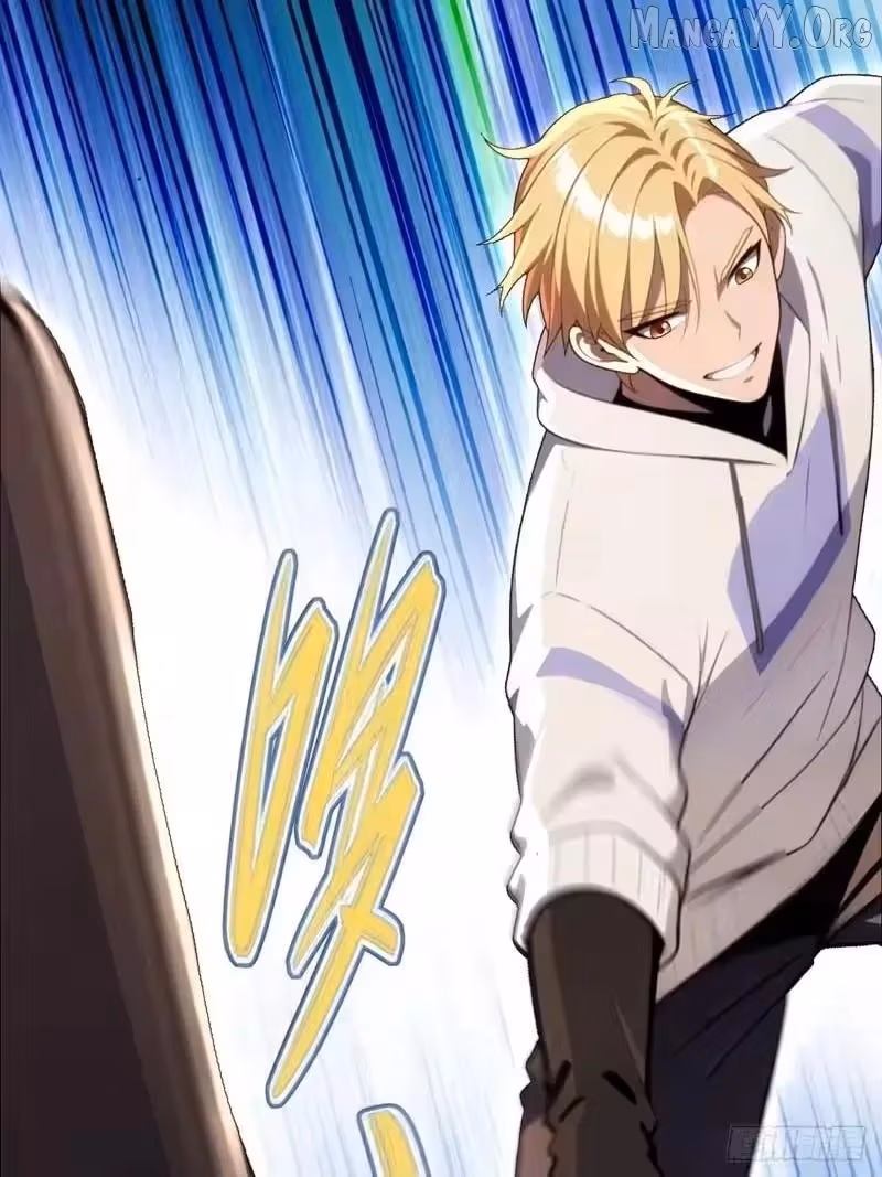 Read Reckless Riches: The Divine System chapter 80 image 31 on Lezhin