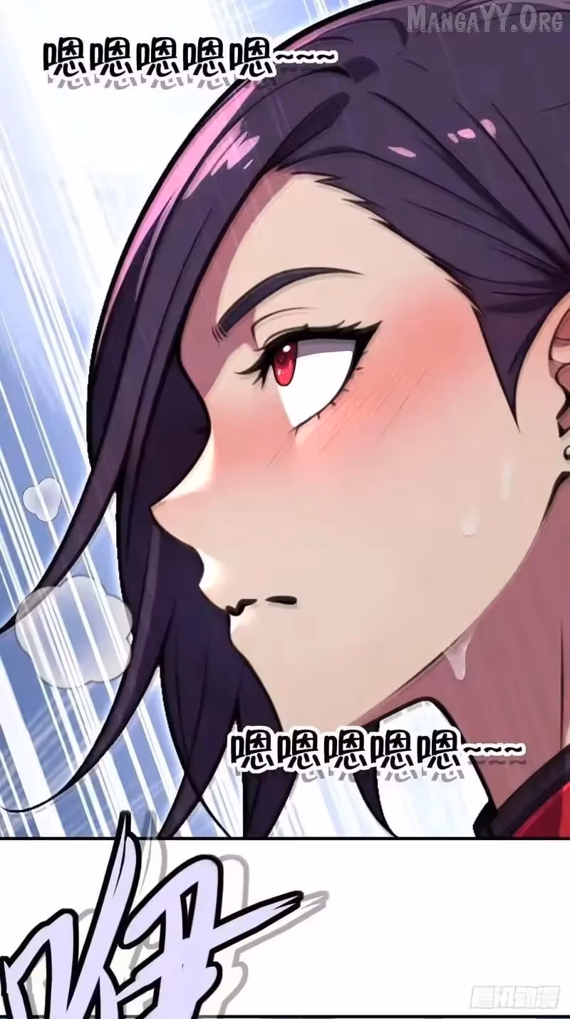 Read Reckless Riches: The Divine System chapter 80 image 36 on Lezhin