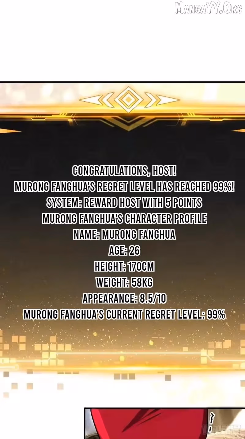 Read Reckless Riches: The Divine System chapter 80 image 39 on Lezhin