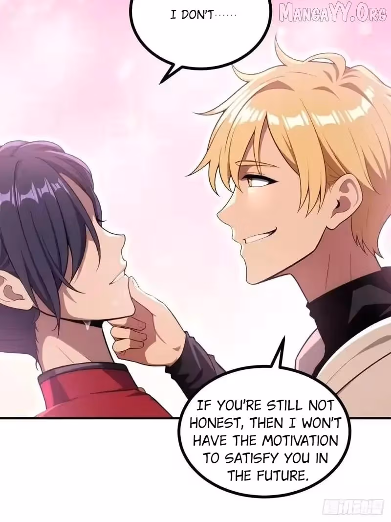 Read Reckless Riches: The Divine System chapter 80 image 45 on Lezhin