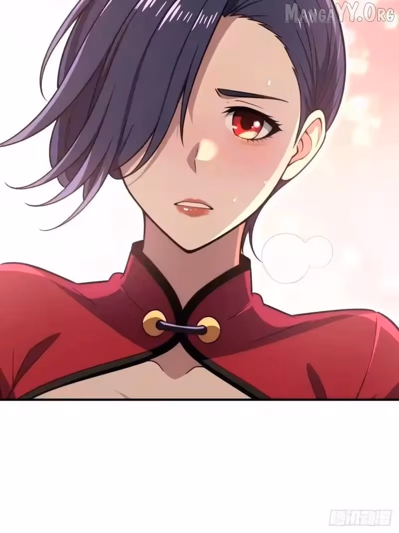 Read Reckless Riches: The Divine System chapter 80 image 49 on Lezhin