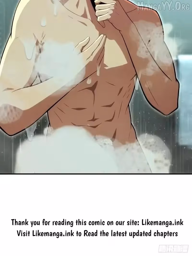 Read Reckless Riches: The Divine System chapter 80 image 55 on Lezhin