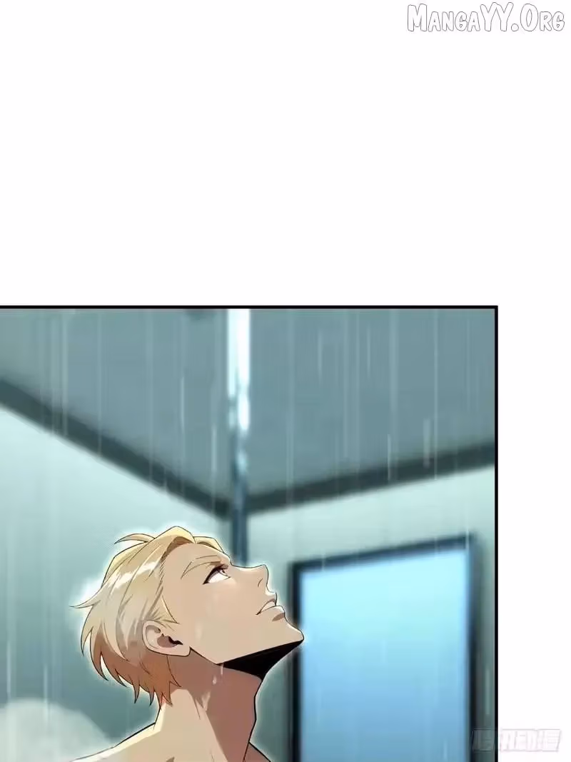 Read Reckless Riches: The Divine System chapter 80 image 56 on Lezhin