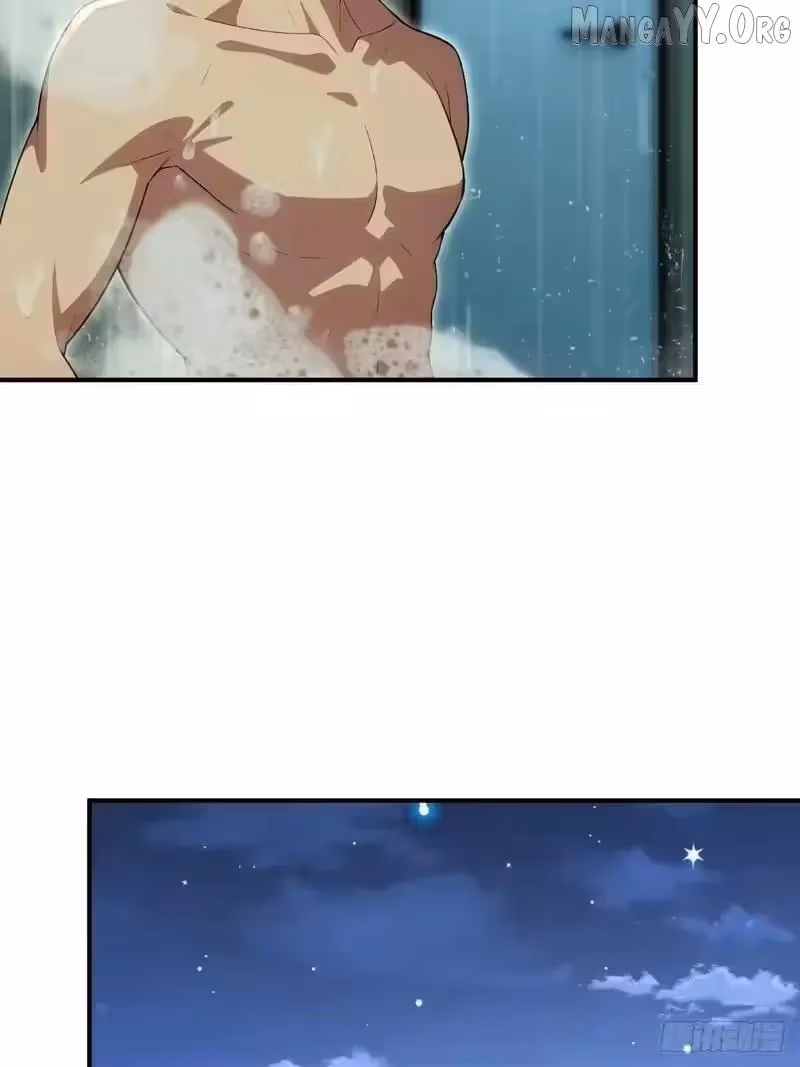 Read Reckless Riches: The Divine System chapter 80 image 57 on Lezhin