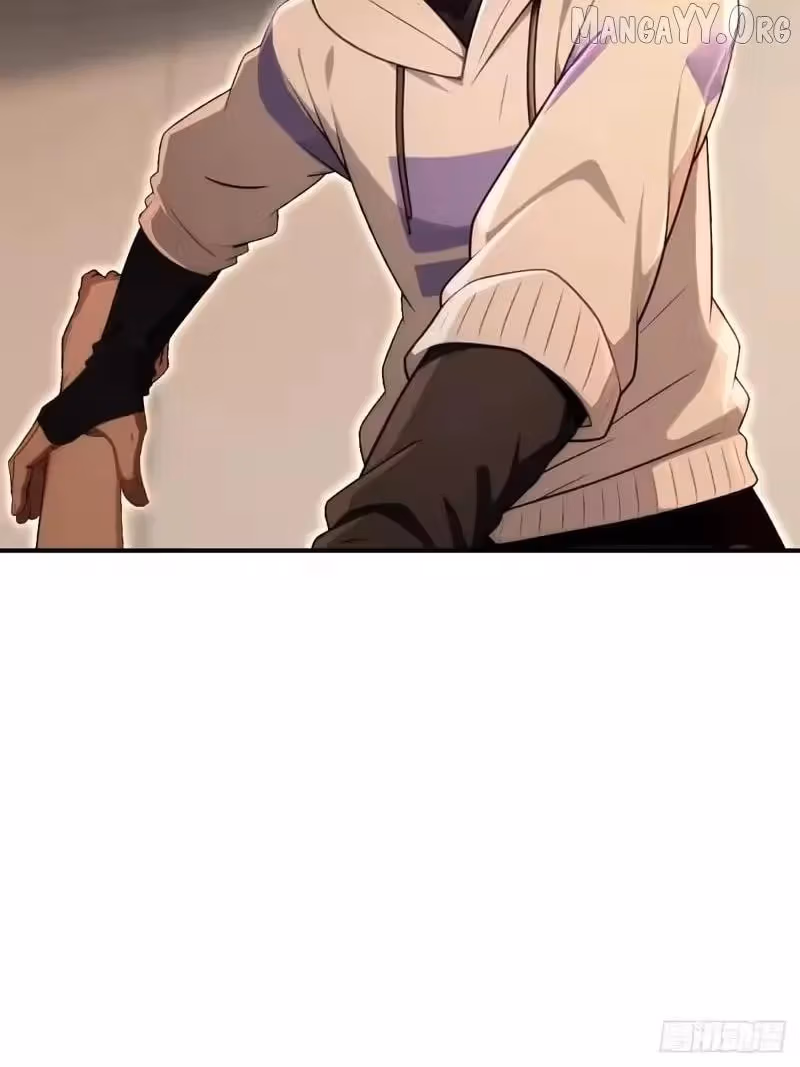 Read Reckless Riches: The Divine System chapter 80 image 6 on Lezhin