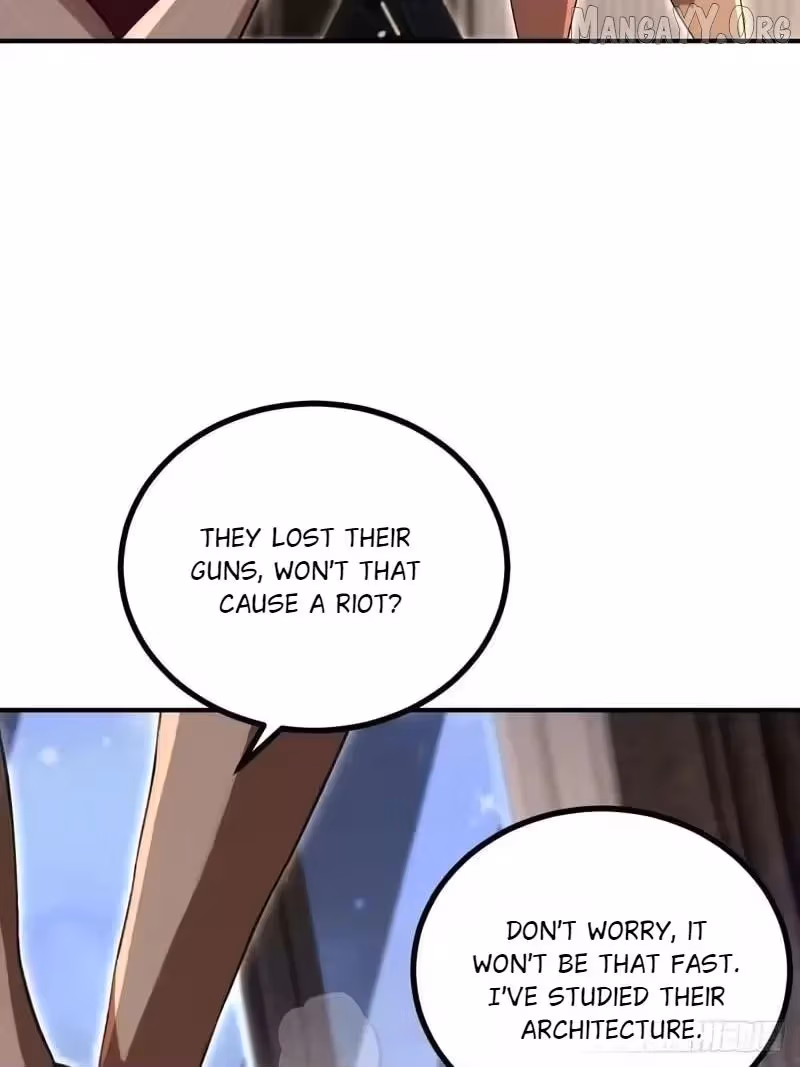 Read Reckless Riches: The Divine System chapter 80 image 60 on Lezhin