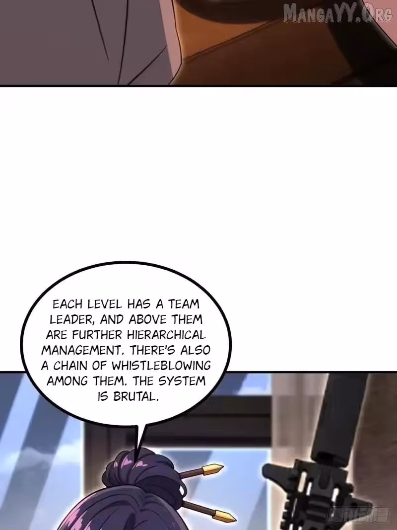 Read Reckless Riches: The Divine System chapter 80 image 62 on Lezhin