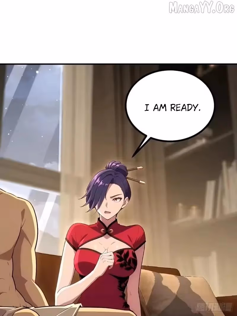 Read Reckless Riches: The Divine System chapter 80 image 65 on Lezhin