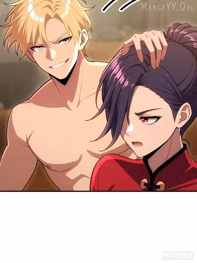 Read Reckless Riches: The Divine System chapter 80 image 67 on Lezhin