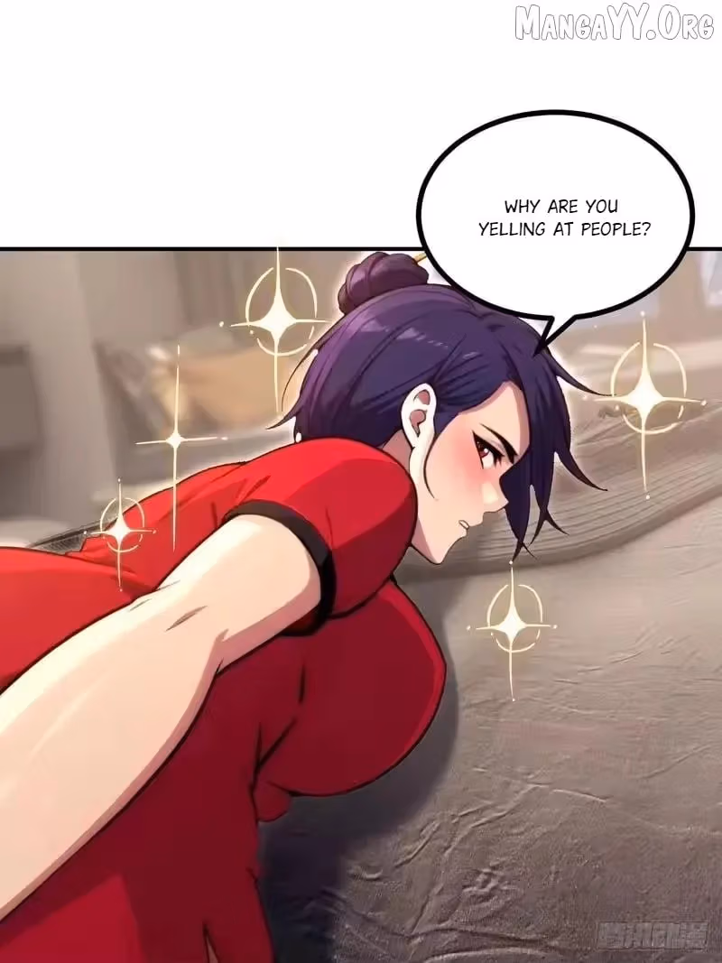 Read Reckless Riches: The Divine System chapter 80 image 7 on Lezhin