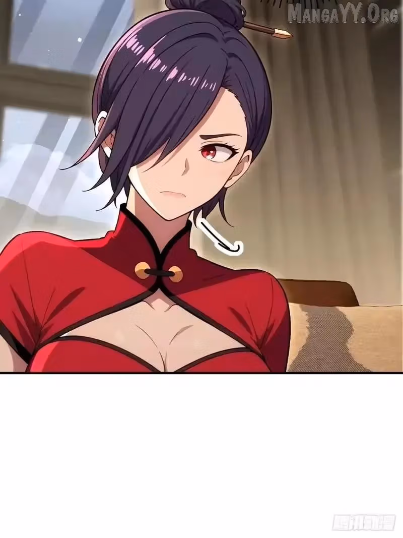 Read Reckless Riches: The Divine System chapter 80 image 70 on Lezhin