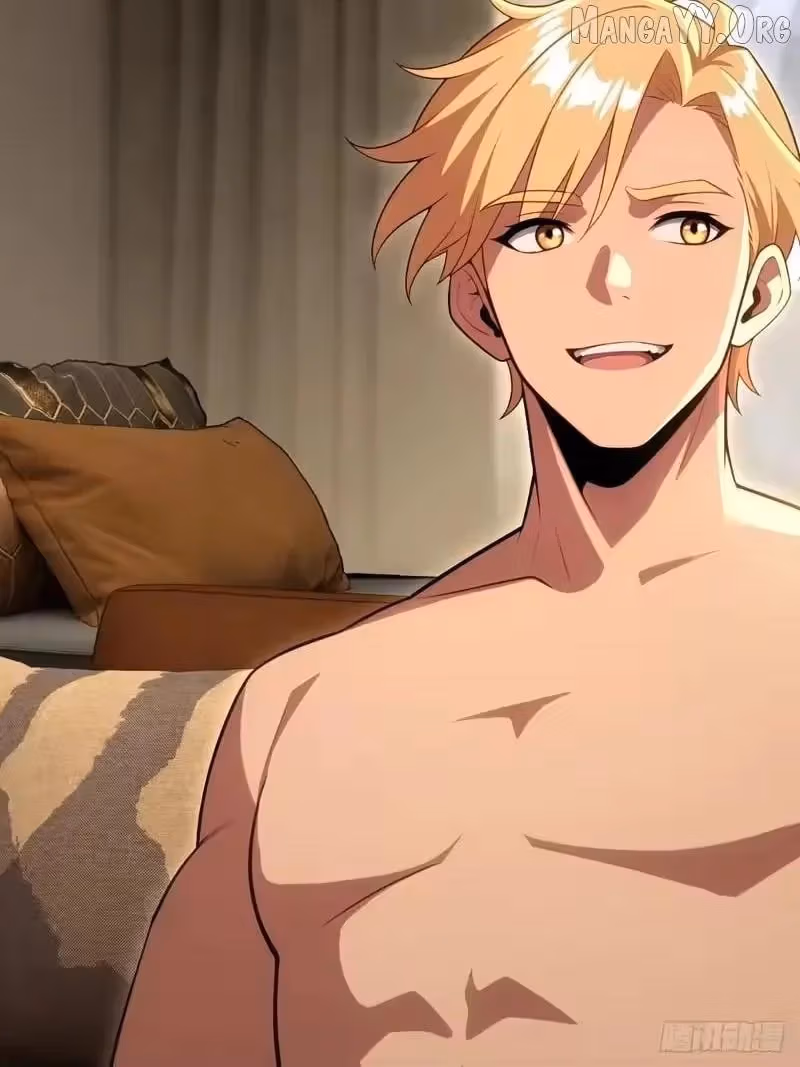 Read Reckless Riches: The Divine System chapter 80 image 72 on Lezhin