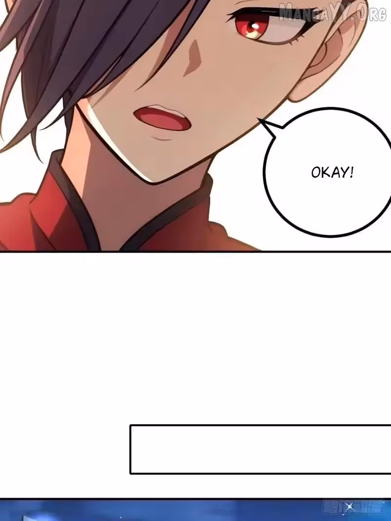 Read Reckless Riches: The Divine System chapter 80 image 74 on Lezhin