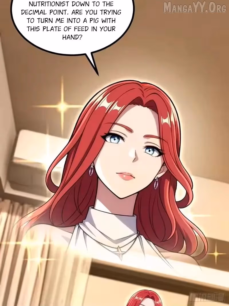Read Reckless Riches: The Divine System chapter 80 image 80 on Lezhin