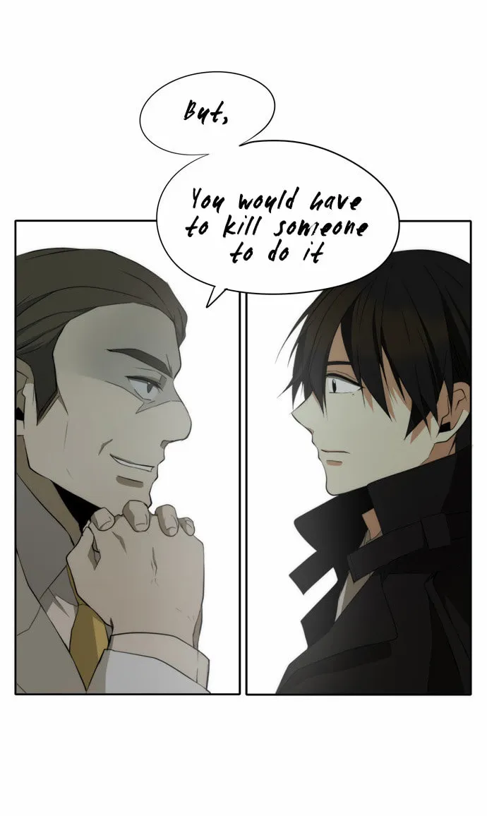 Read Reckoning (Colored) chapter 0 image 10 on Lezhin