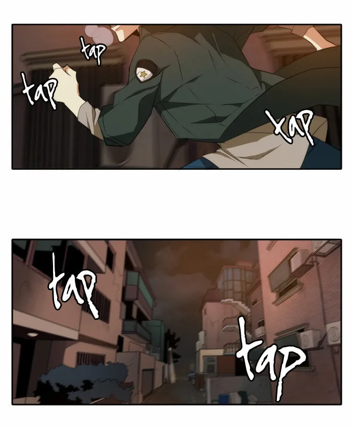 Read Reckoning (Colored) chapter 0 image 12 on Lezhin
