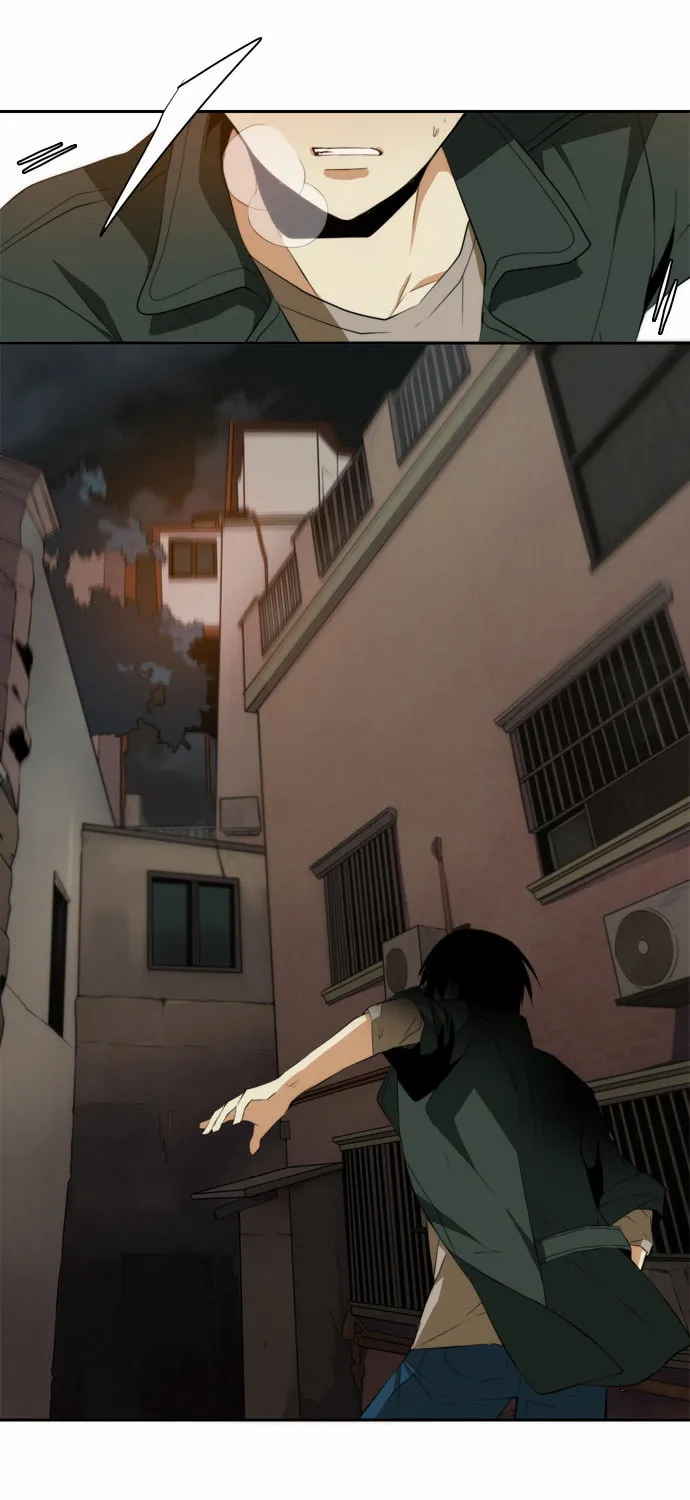 Read Reckoning (Colored) chapter 0 image 13 on Lezhin