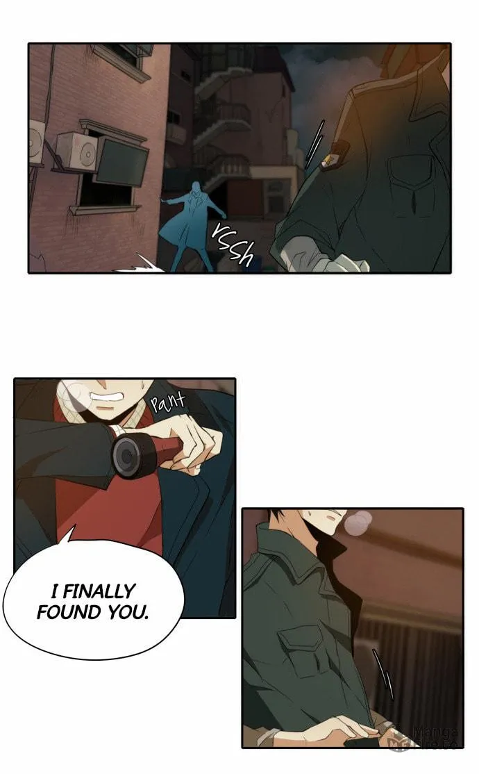 Read Reckoning (Colored) chapter 0 image 15 on Lezhin