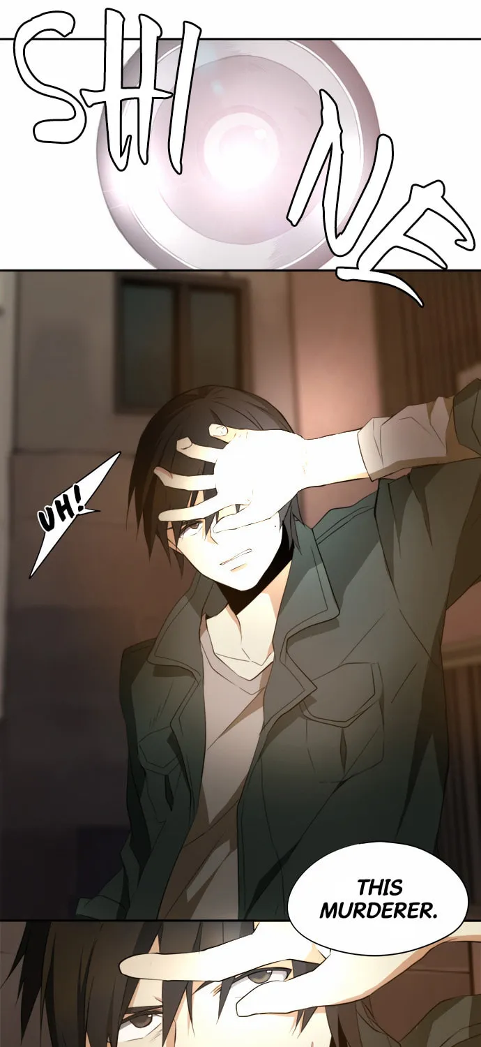 Read Reckoning (Colored) chapter 0 image 16 on Lezhin