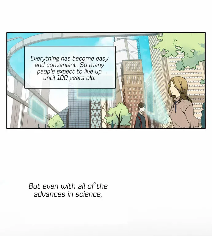 Read Reckoning (Colored) chapter 0 image 3 on Lezhin