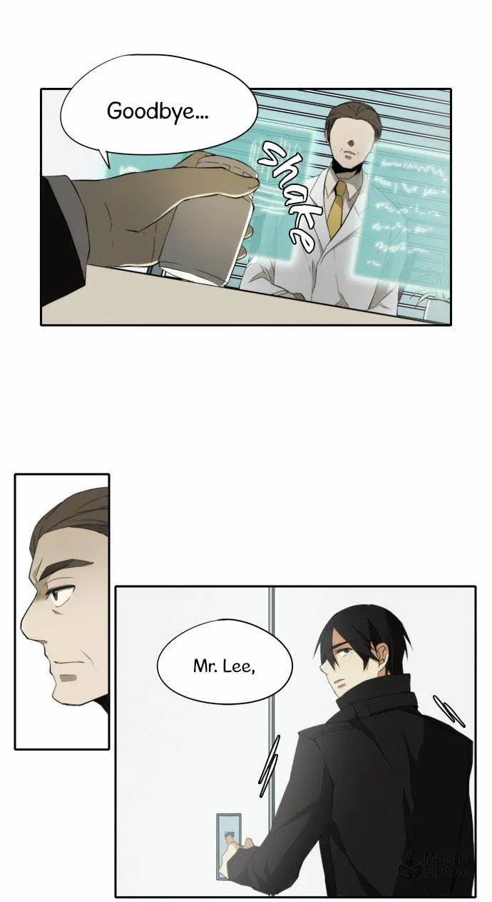 Read Reckoning (Colored) chapter 0 image 8 on Lezhin
