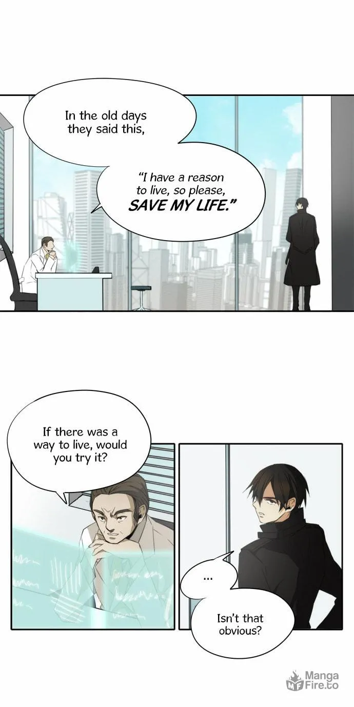 Read Reckoning (Colored) chapter 0 image 9 on Lezhin