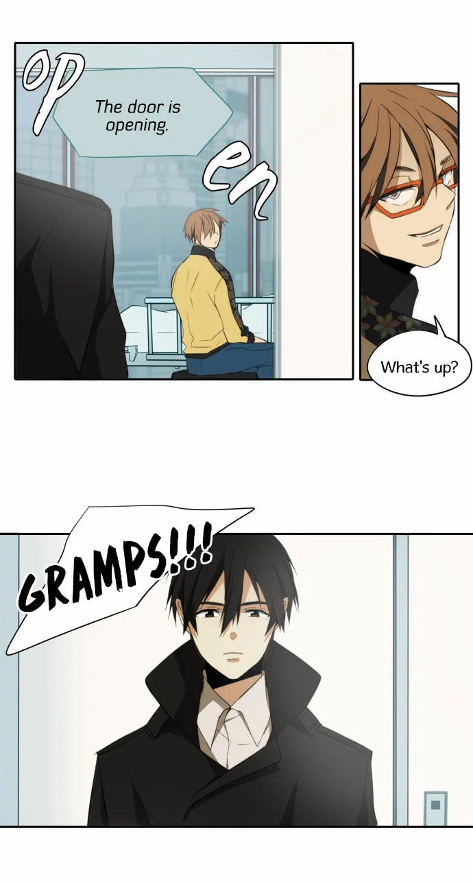Read Reckoning (Colored) chapter 1 image 10 on Lezhin