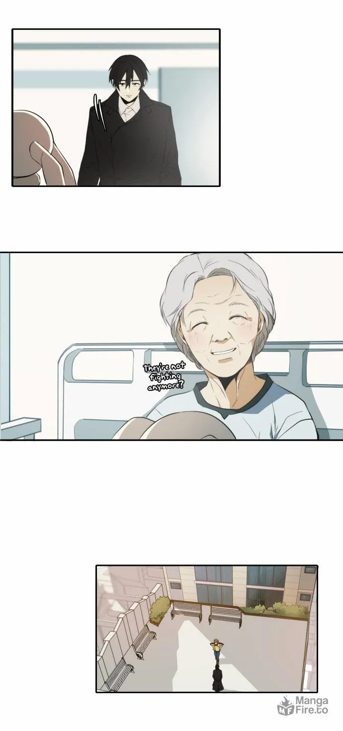 Read Reckoning (Colored) chapter 1 image 14 on Lezhin