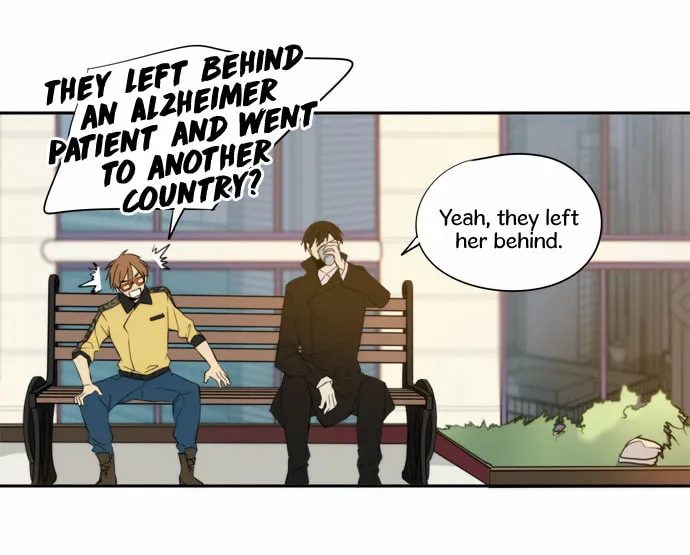 Read Reckoning (Colored) chapter 1 image 16 on Lezhin