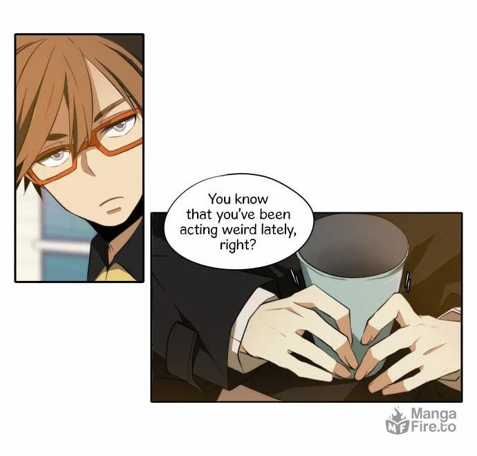 Read Reckoning (Colored) chapter 1 image 17 on Lezhin