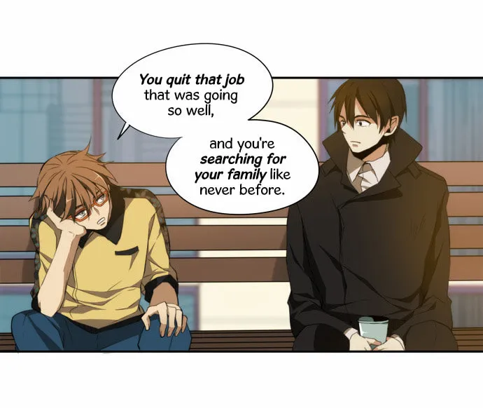 Read Reckoning (Colored) chapter 1 image 18 on Lezhin