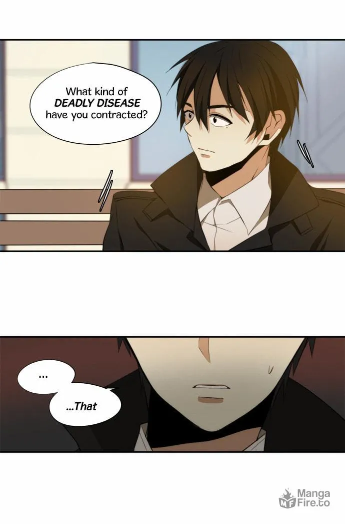 Read Reckoning (Colored) chapter 1 image 19 on Lezhin