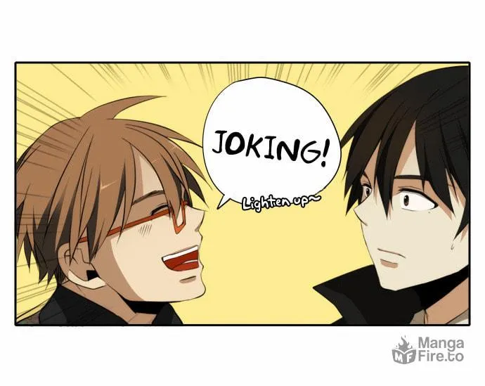Read Reckoning (Colored) chapter 1 image 20 on Lezhin