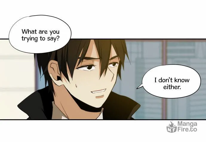 Read Reckoning (Colored) chapter 1 image 23 on Lezhin