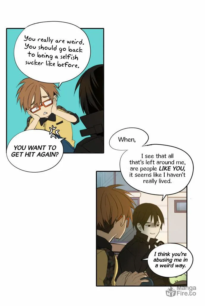 Read Reckoning (Colored) chapter 1 image 24 on Lezhin