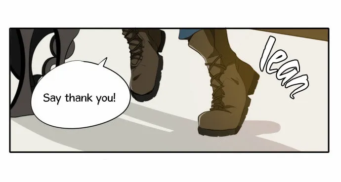 Read Reckoning (Colored) chapter 1 image 25 on Lezhin