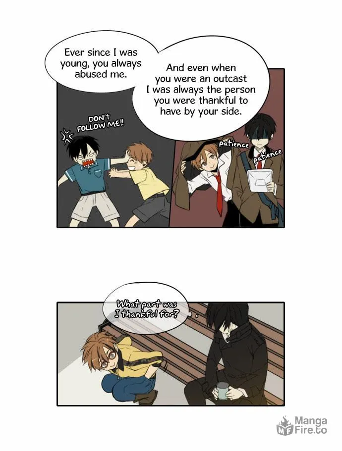 Read Reckoning (Colored) chapter 1 image 26 on Lezhin