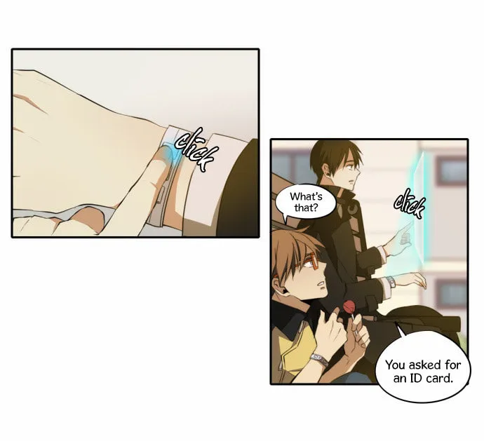 Read Reckoning (Colored) chapter 1 image 27 on Lezhin