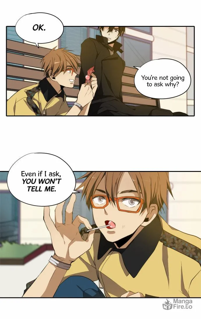 Read Reckoning (Colored) chapter 1 image 29 on Lezhin
