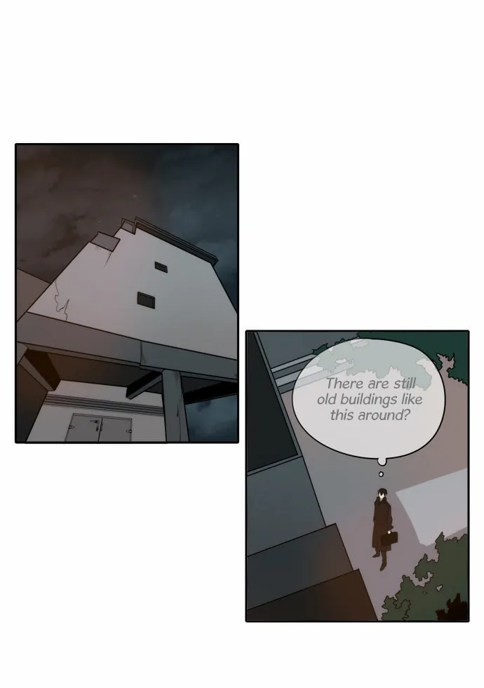 Read Reckoning (Colored) chapter 1 image 31 on Lezhin