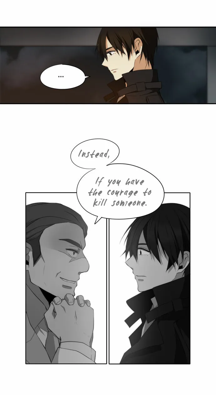 Read Reckoning (Colored) chapter 1 image 33 on Lezhin