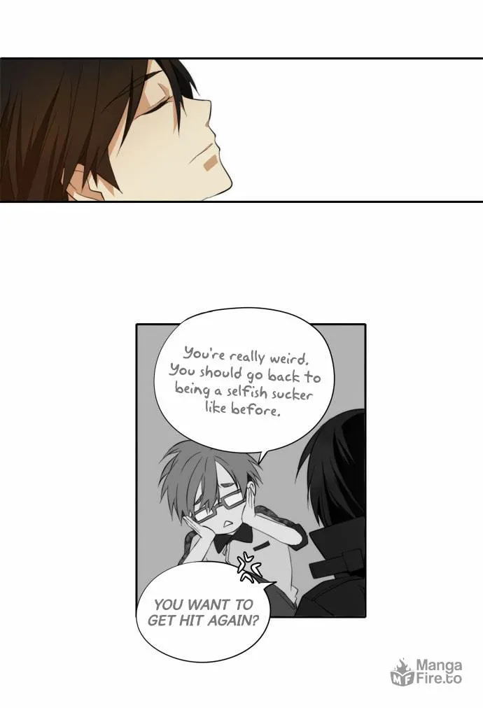Read Reckoning (Colored) chapter 1 image 35 on Lezhin