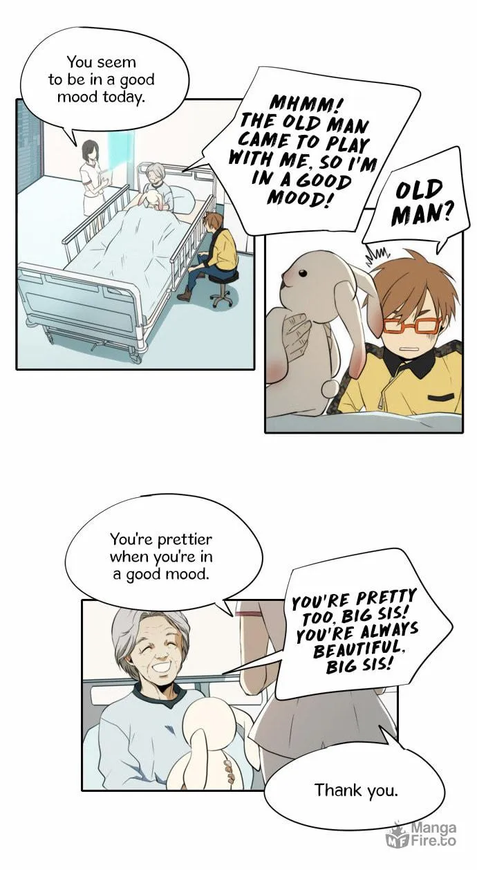 Read Reckoning (Colored) chapter 1 image 4 on Lezhin